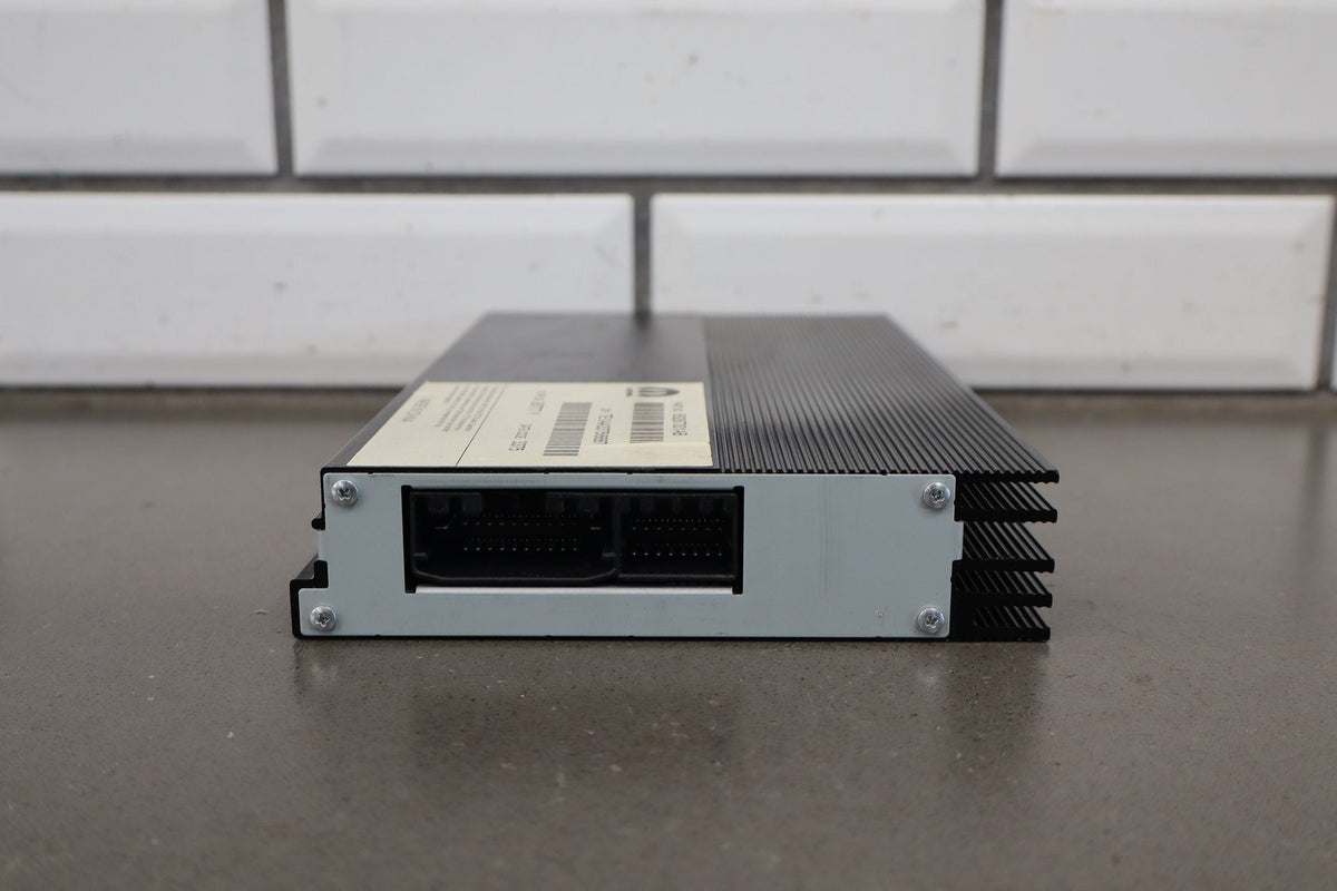 2015-16 Dodge Challenger Radio Amplifier 68267301AB OEM