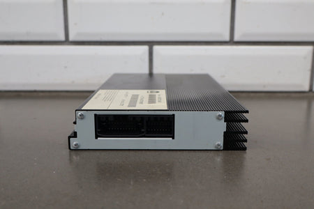 2015-16 Dodge Challenger Radio Amplifier 68267301AB OEM