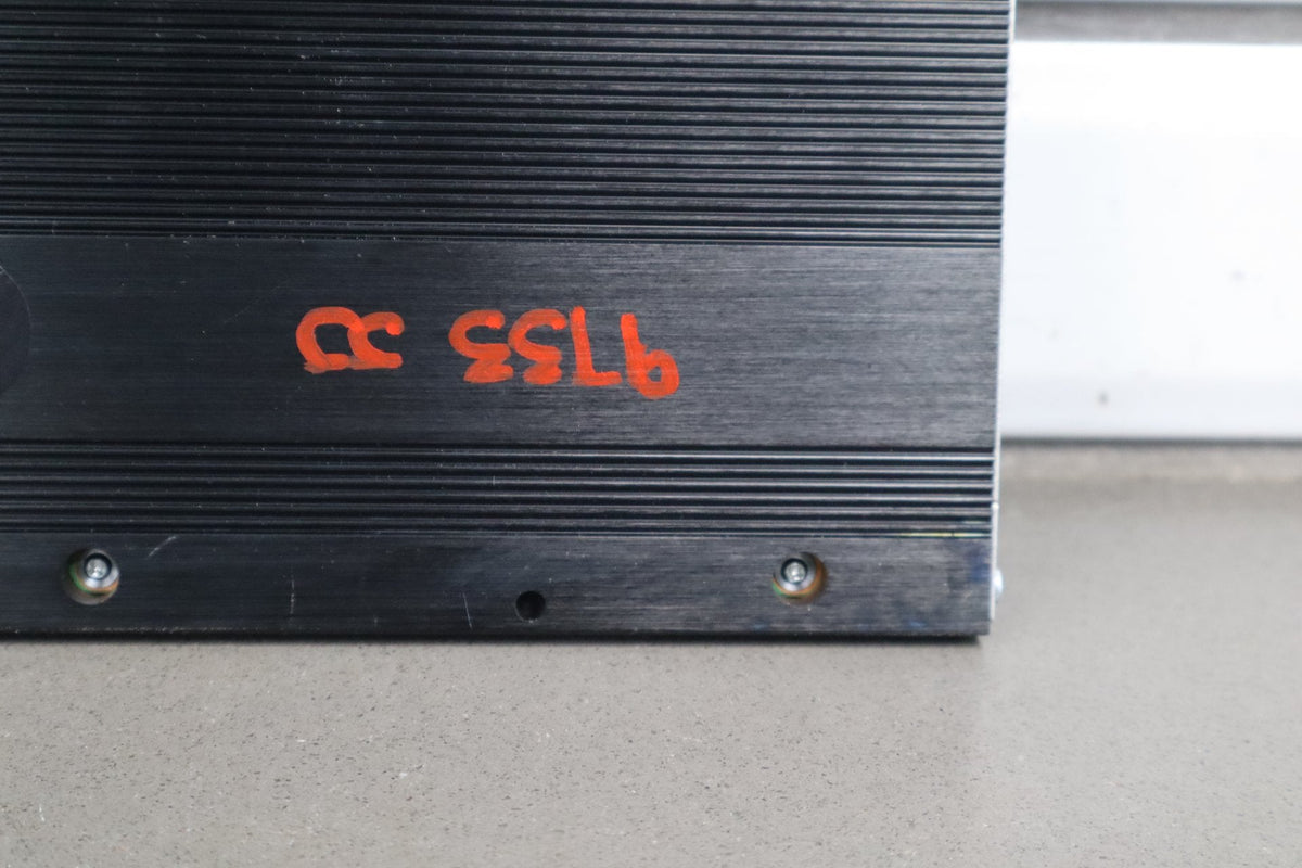 2015-16 Dodge Challenger Radio Amplifier 68267301AB OEM