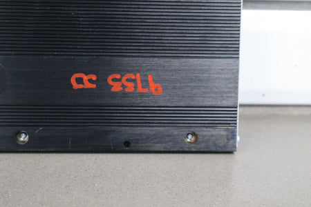 2015-16 Dodge Challenger Radio Amplifier 68267301AB OEM