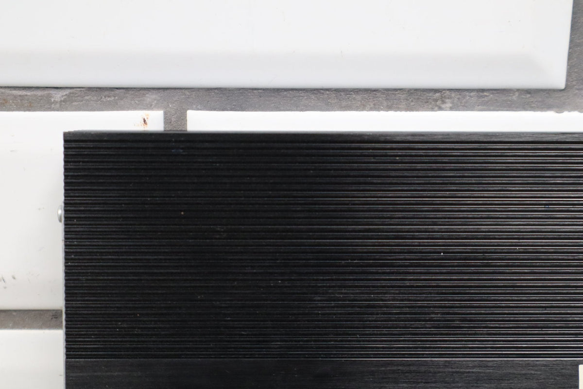 2015-16 Dodge Challenger Radio Amplifier 68267301AB OEM