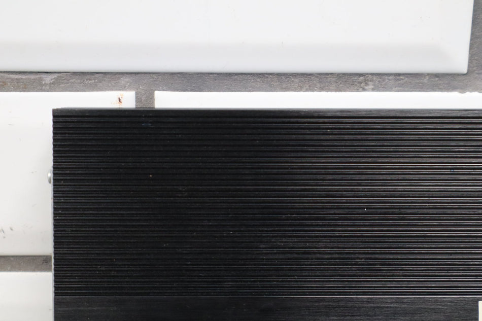 2015-16 Dodge Challenger Radio Amplifier 68267301AB OEM
