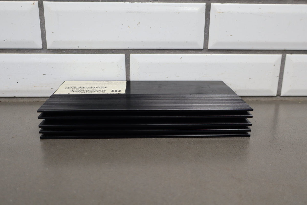 2015-16 Dodge Challenger Radio Amplifier 68267301AB OEM