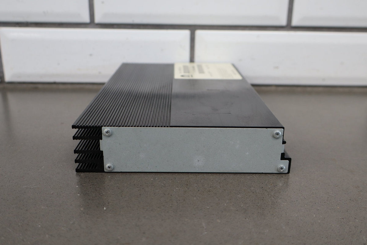 2015-16 Dodge Challenger Radio Amplifier 68267301AB OEM