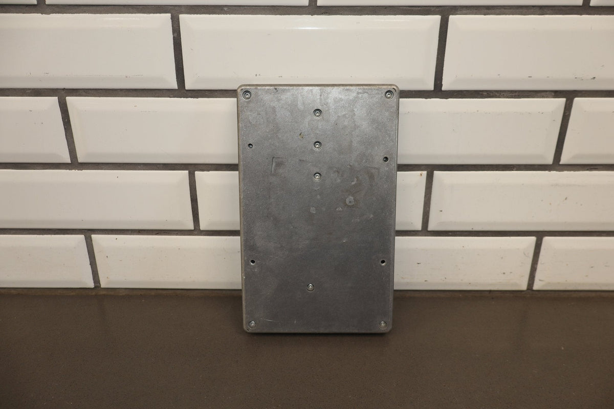 2015-16 Dodge Challenger Radio Amplifier OEM