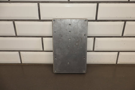 2015-16 Dodge Challenger Radio Amplifier OEM