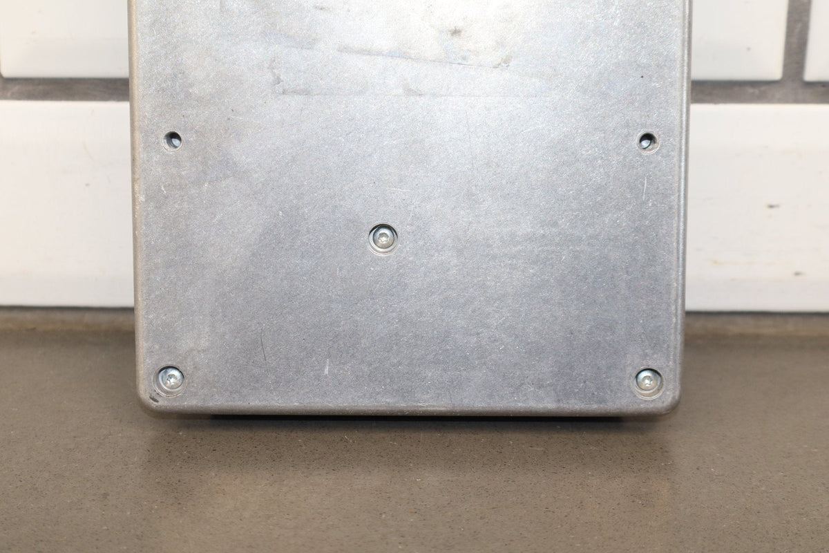 2015-16 Dodge Challenger Radio Amplifier OEM