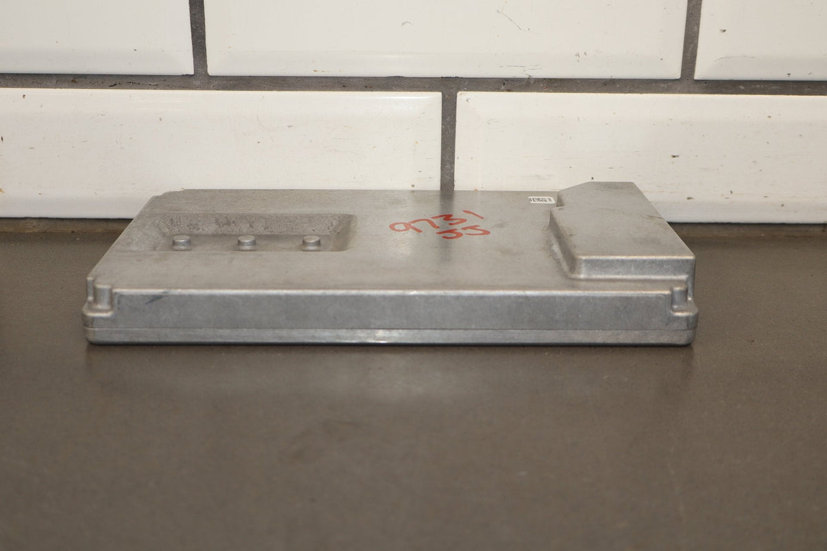 2015-16 Dodge Challenger Radio Amplifier OEM