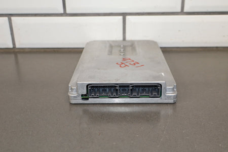 2015-16 Dodge Challenger Radio Amplifier OEM