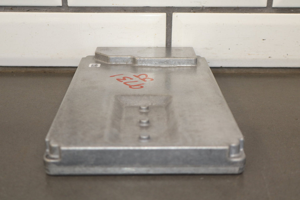 2015-16 Dodge Challenger Radio Amplifier OEM