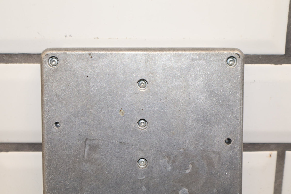 2015-16 Dodge Challenger Radio Amplifier OEM