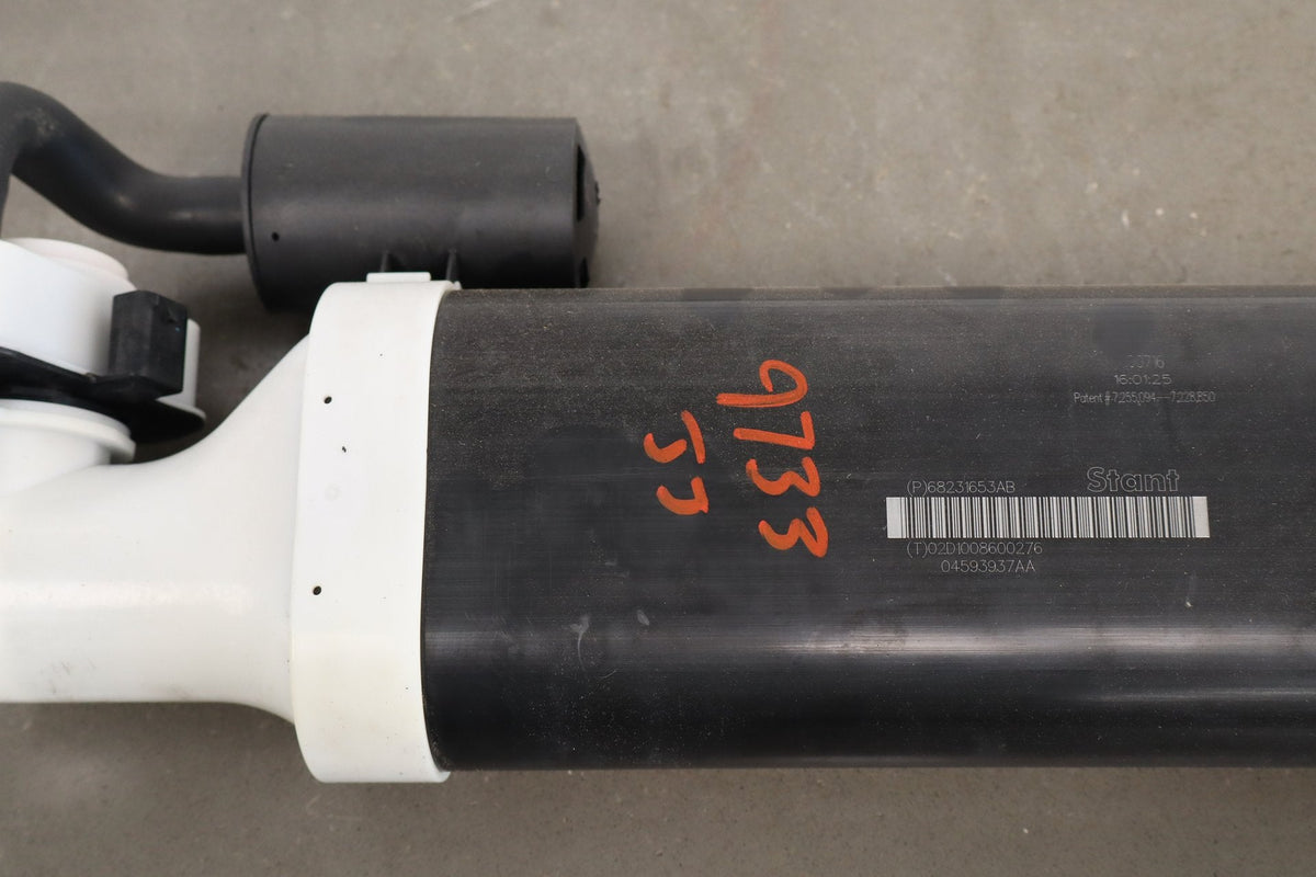 2015-17 Dodge Challenger Evaporator Canister Charcoal OEM