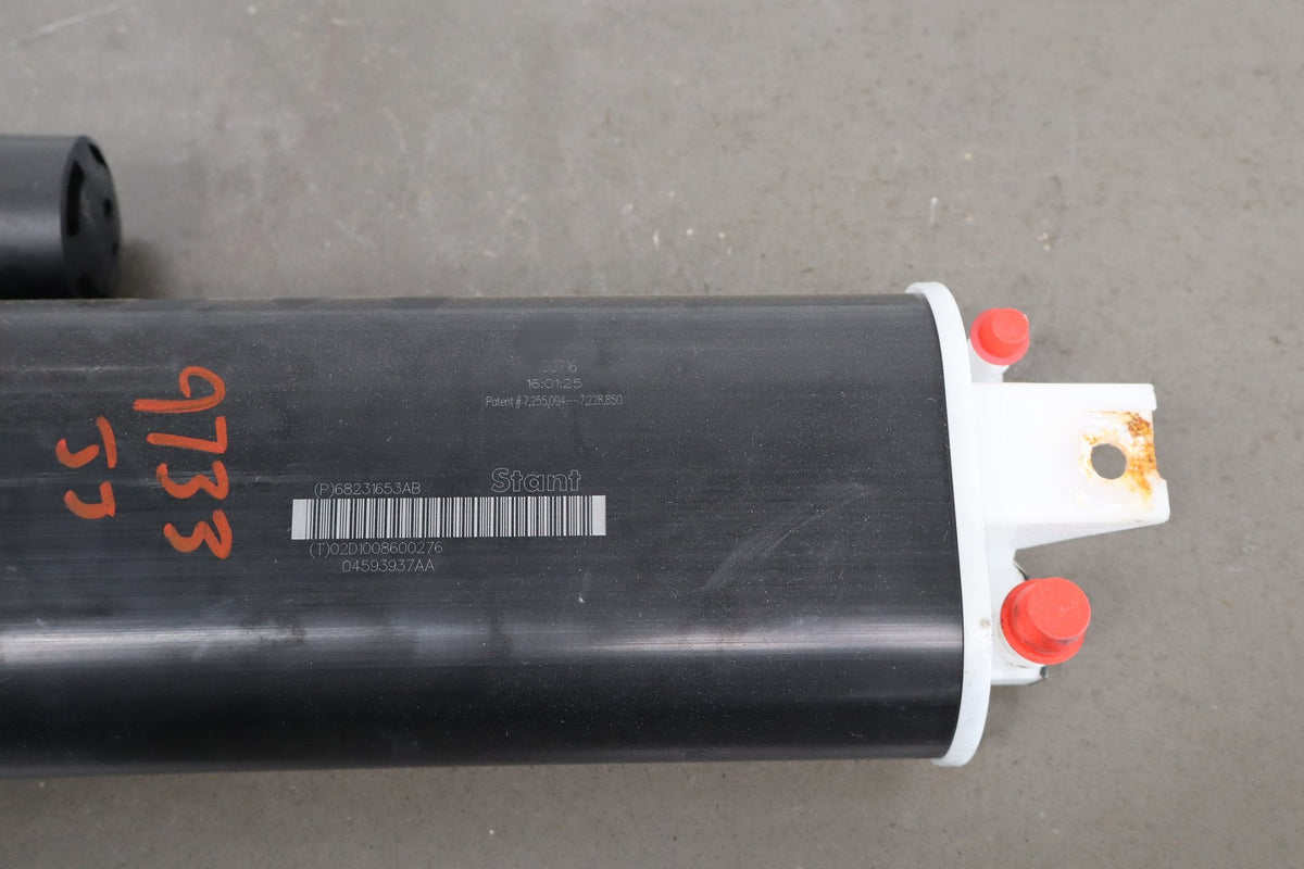 2015-17 Dodge Challenger Evaporator Canister Charcoal OEM