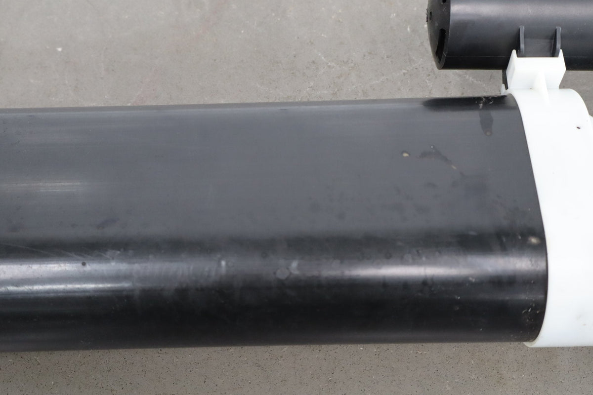 2015-17 Dodge Challenger Evaporator Canister Charcoal OEM