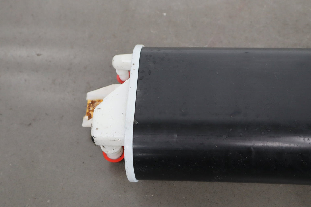 2015-17 Dodge Challenger Evaporator Canister Charcoal OEM