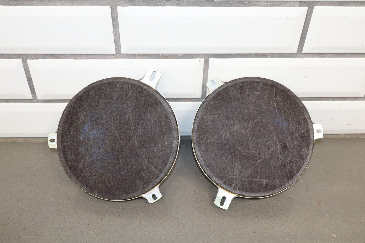 2015-18 Dodge Challenger Alpine Speaker Set 10pc Tested