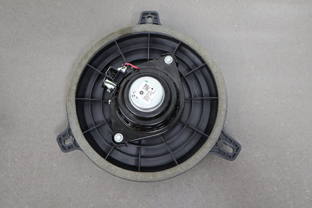 2015-18 Dodge Challenger Alpine Speaker Set