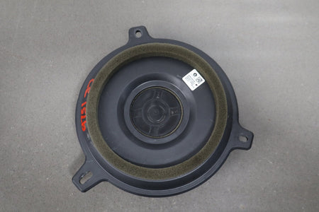 2015-18 Dodge Challenger Alpine Speaker Set