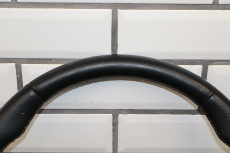 2015-18 Dodge Challenger Hellcat Leather Steering Wheel OEM