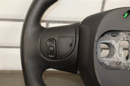 2015-18 Dodge Challenger Hellcat Leather Steering Wheel OEM
