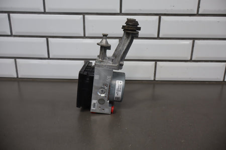 2015-2016 Dodge Challenger ABS Brake Unit 68258644AA OEM