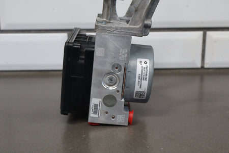 2015-2016 Dodge Challenger ABS Brake Unit 68258644AA OEM