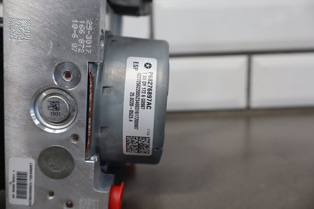 2015-2016 Dodge Challenger ABS Brake Unit 68258644AA OEM
