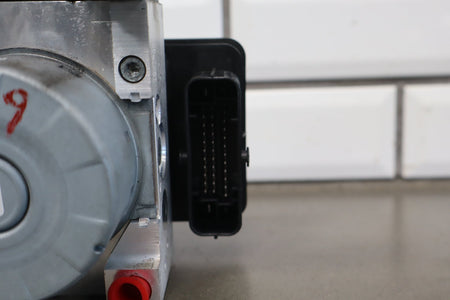 2015-2016 Dodge Challenger ABS Brake Unit 68258644AA OEM
