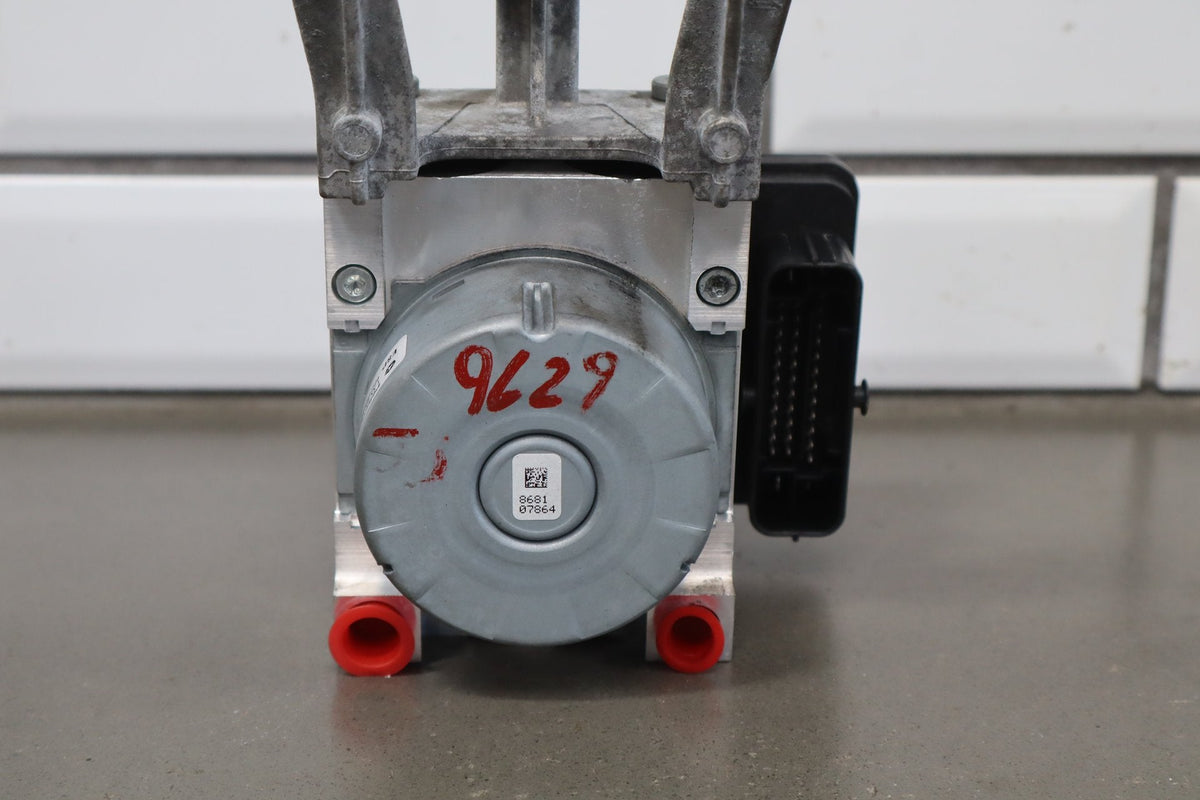 2015-2016 Dodge Challenger ABS Brake Unit 68258644AA OEM
