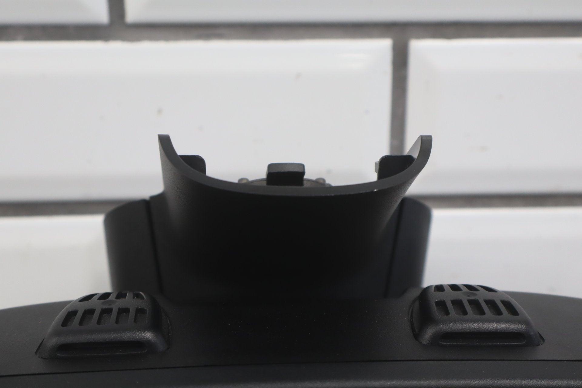 2015-2016 Dodge Challenger Scat Pack Shaker Rear View Mirror 68275506AA