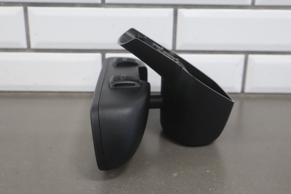 2015-2016 Dodge Challenger Scat Pack Shaker Rear View Mirror 68275506AA