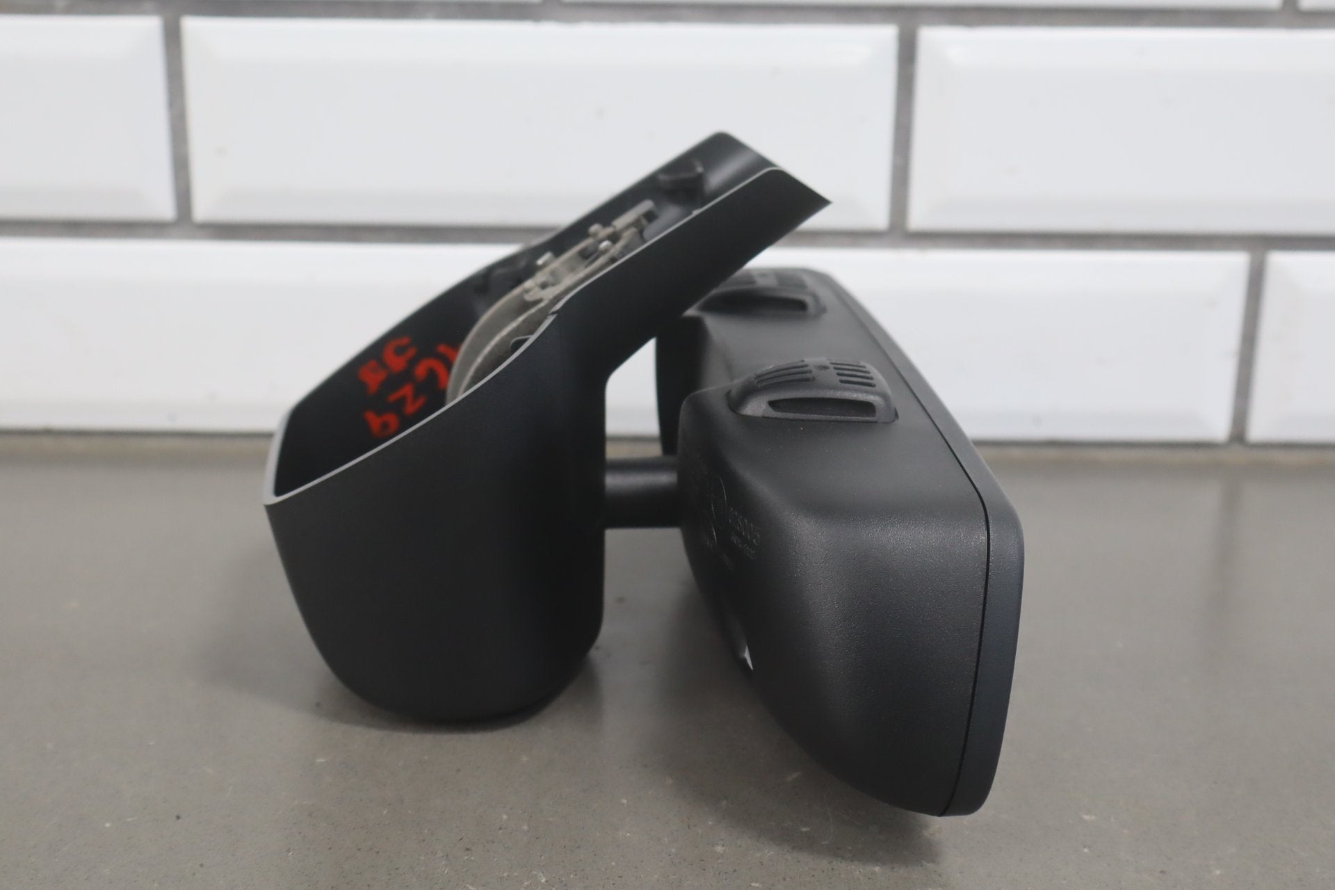 2015-2016 Dodge Challenger Scat Pack Shaker Rear View Mirror 68275506AA