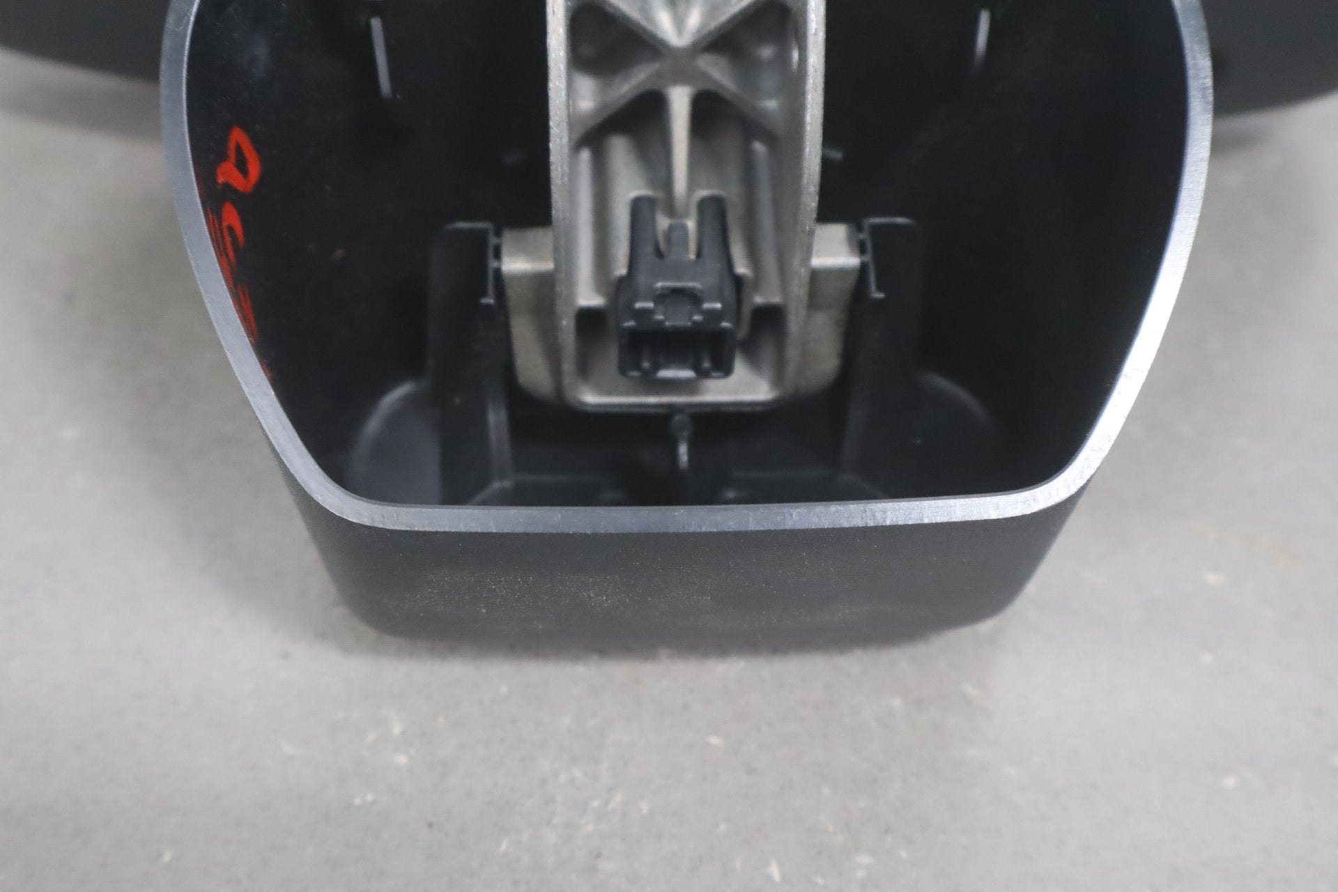 2015-2016 Dodge Challenger Scat Pack Shaker Rear View Mirror 68275506AA