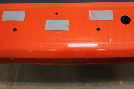 2015-2016 Dodge Challenger SRT 6.4/6.2 Trunk Decklid/Tailgate Go Mango PVP