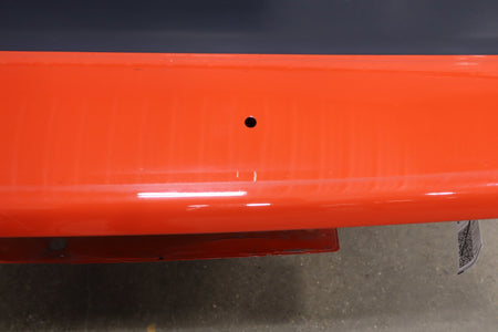 2015-2016 Dodge Challenger SRT 6.4/6.2 Trunk Decklid/Tailgate Go Mango PVP