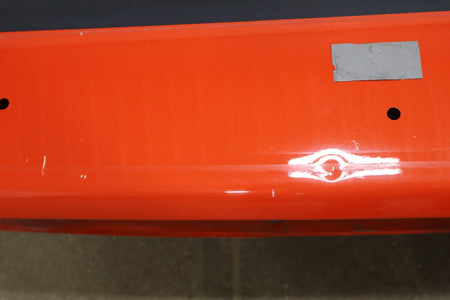 2015-2016 Dodge Challenger SRT 6.4/6.2 Trunk Decklid/Tailgate Go Mango PVP