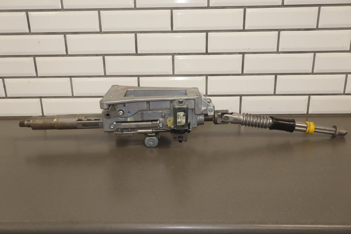 2015-2017 Dodge Challenger Scat Pack Shaker Steering Column 68140570AF