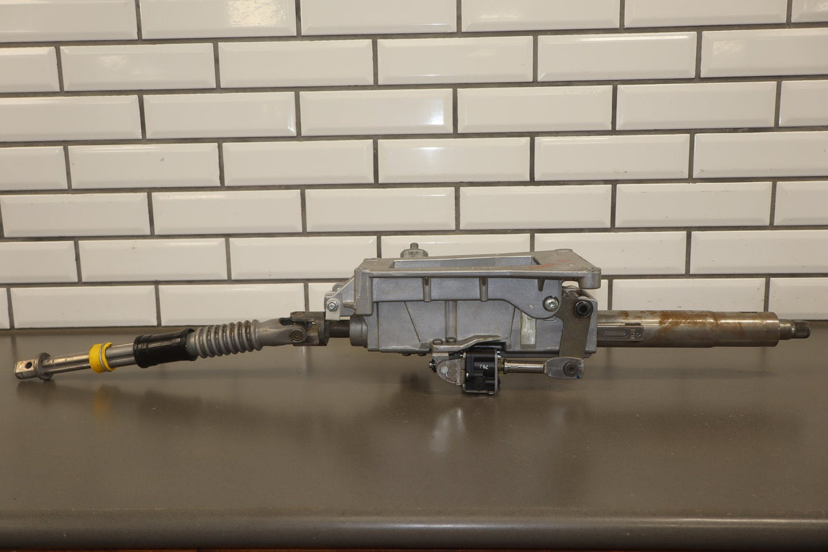 2015-2017 Dodge Challenger Scat Pack Shaker Steering Column 68140570AF