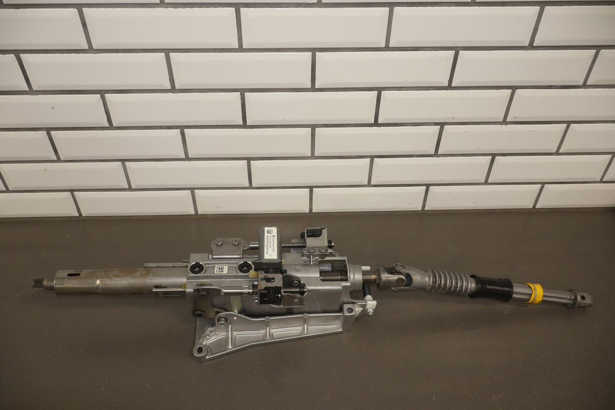 2015-2017 Dodge Challenger Scat Pack Shaker Steering Column 68140570AF