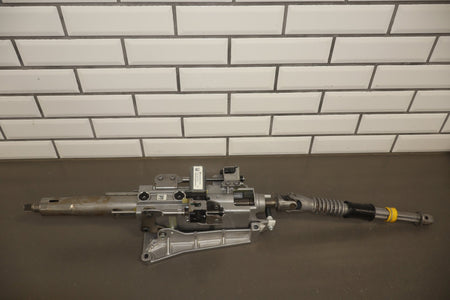 2015-2017 Dodge Challenger Scat Pack Shaker Steering Column 68140570AF