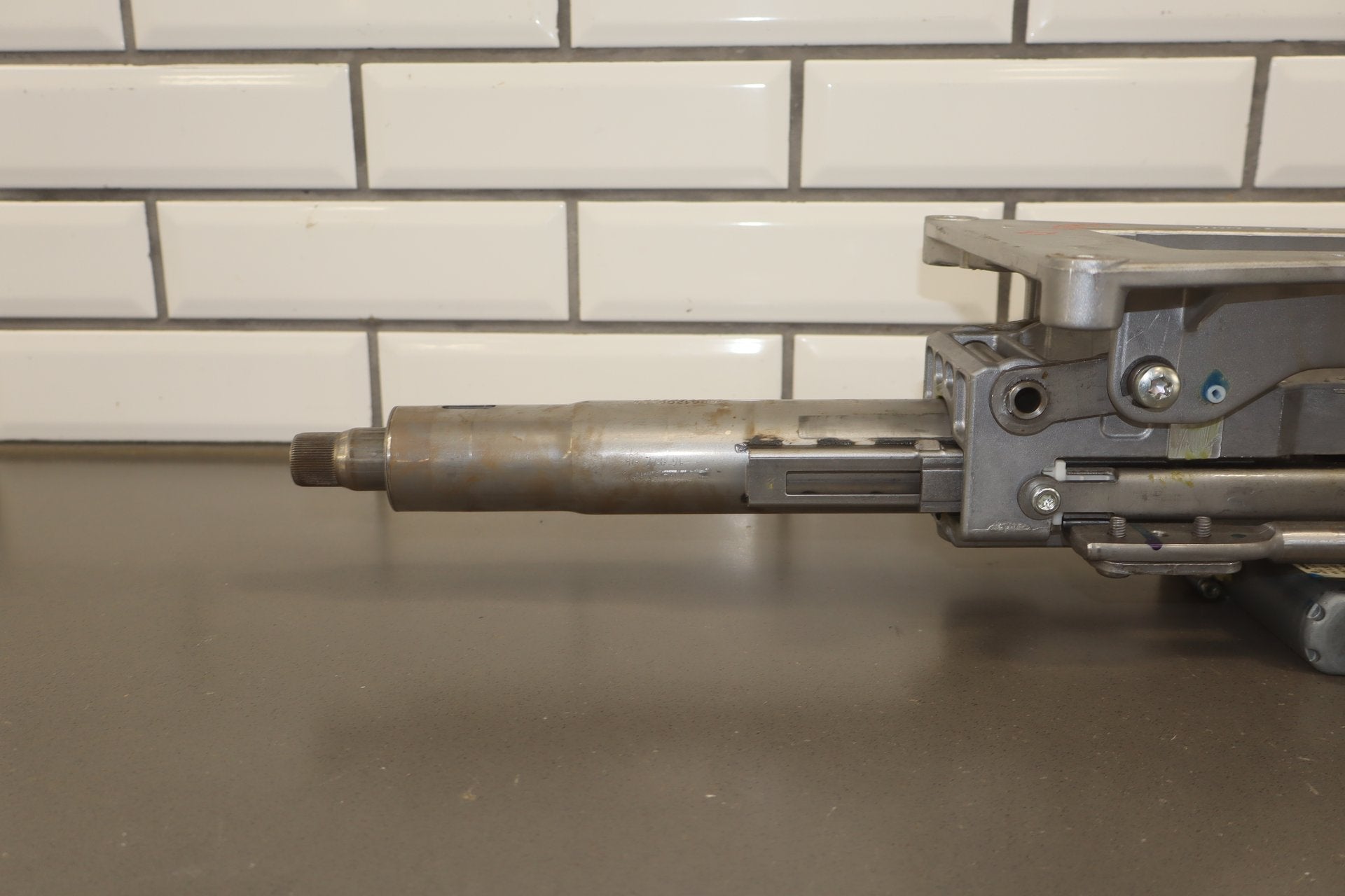 2015-2017 Dodge Challenger Scat Pack Shaker Steering Column 68140570AF