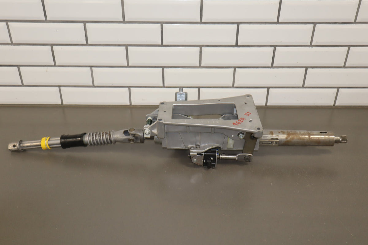 2015-2017 Dodge Challenger Scat Pack Shaker Steering Column 68140570AF