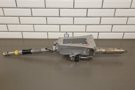 2015-2017 Dodge Challenger Scat Pack Shaker Steering Column 68140570AF