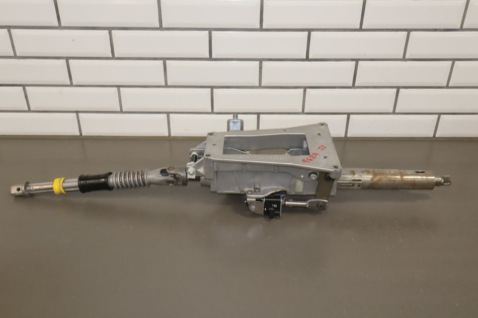 2015-2017 Dodge Challenger Scat Pack Shaker Steering Column 68140570AF