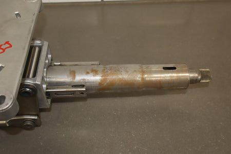 2015-2017 Dodge Challenger Scat Pack Shaker Steering Column 68140570AF