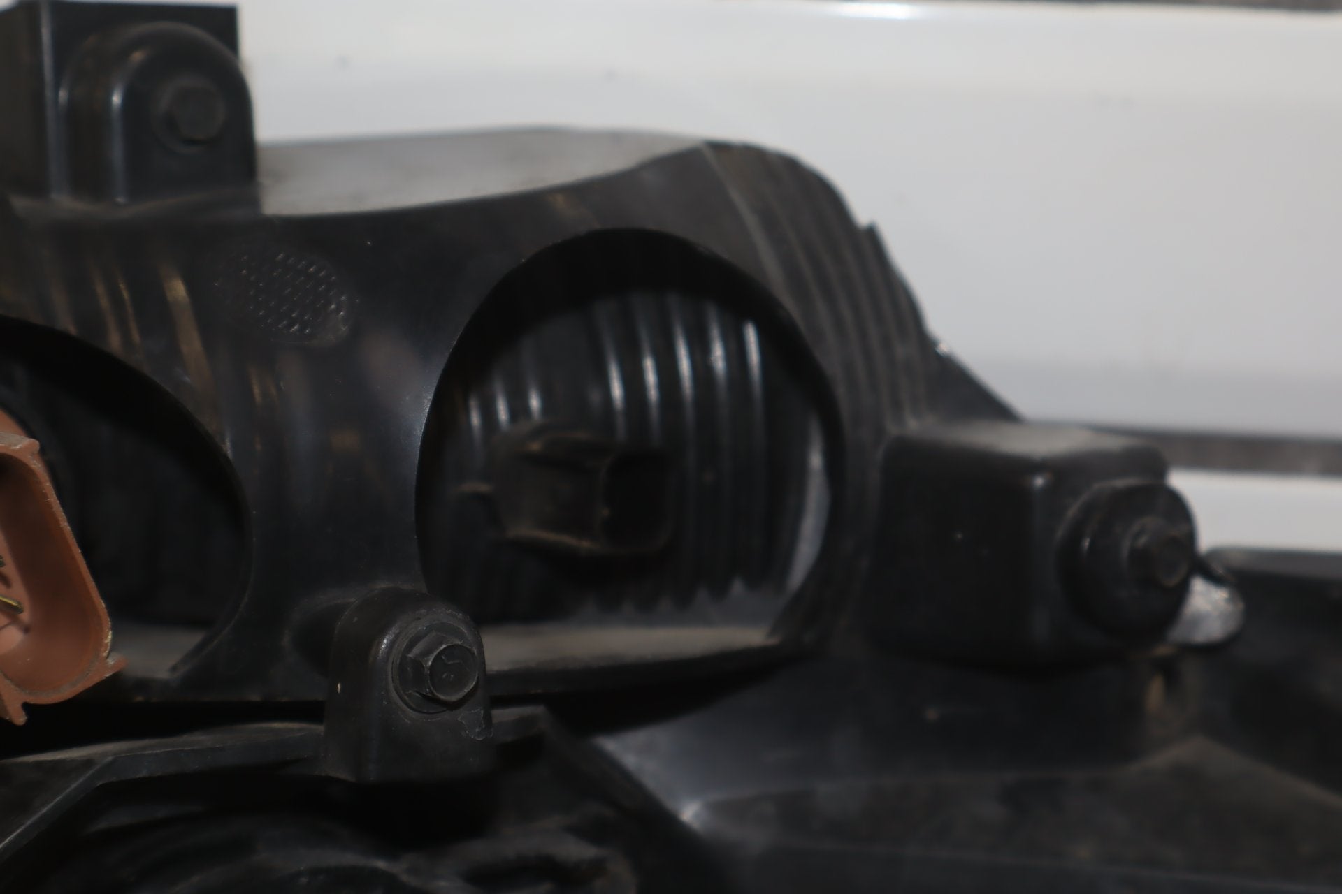 2015-2017 Ford Mustang GT Passenger Right Front Fog Lamp OEM