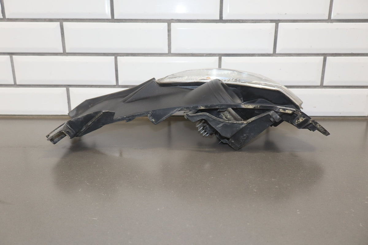 2015-2017 Ford Mustang GT Passenger Right Front Fog Lamp OEM