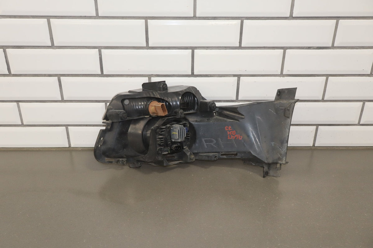 2015-2017 Ford Mustang GT Passenger Right Front Fog Lamp OEM