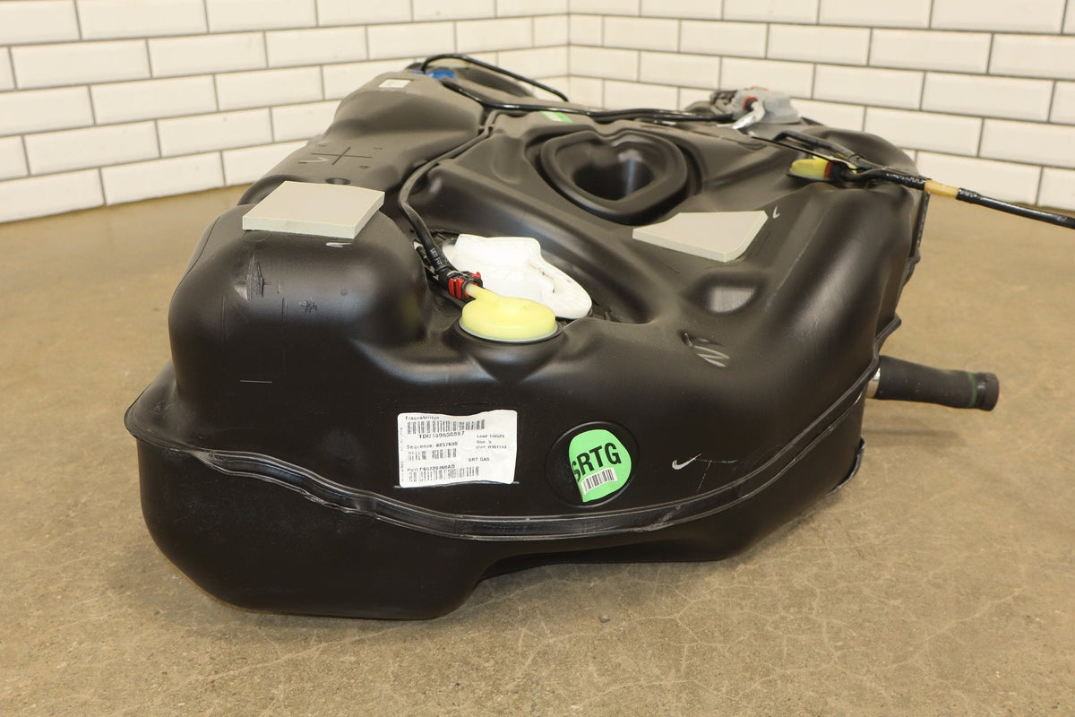 2015-2019 Dodge Challenger 6.4L 392 Fuel Tank with Pump Tested 43K