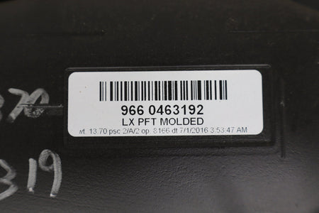 2015-2019 Dodge Challenger 6.4L 392 Fuel Tank with Pump Tested 43K